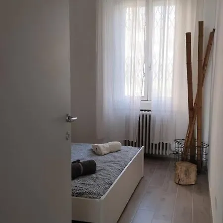 Maison Leon Apartment