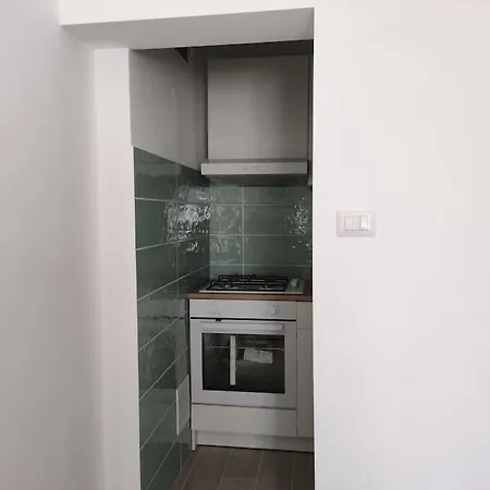 Maison Leon Apartment Baranzate