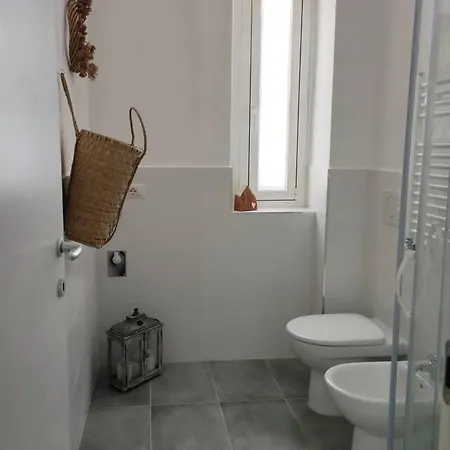 Apartment Maison Leon *