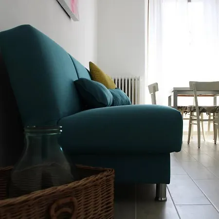 Maison Leon Apartment Baranzate