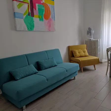 Maison Leon Apartment