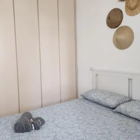 Daire Maison Leon Baranzate